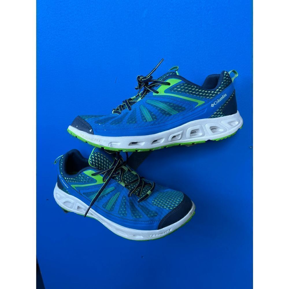 Columbia Men's Vent Master outdoor fitness shoes BM4526-431 Us Size 11.5